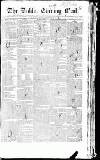 Dublin Evening Mail Wednesday 02 June 1824 Page 1