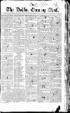 Dublin Evening Mail Wednesday 09 June 1824 Page 1