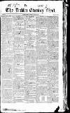 Dublin Evening Mail Friday 23 July 1824 Page 1