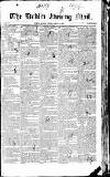 Dublin Evening Mail Monday 16 August 1824 Page 1