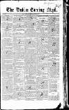 Dublin Evening Mail Friday 20 August 1824 Page 1