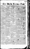 Dublin Evening Mail Monday 30 August 1824 Page 1