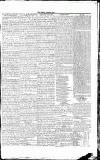 Dublin Evening Mail Monday 01 November 1824 Page 3
