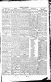 Dublin Evening Mail Monday 08 November 1824 Page 3