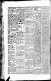 Dublin Evening Mail Friday 12 November 1824 Page 2