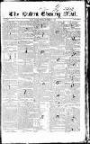 Dublin Evening Mail Monday 22 November 1824 Page 1