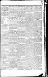 Dublin Evening Mail Monday 06 December 1824 Page 3