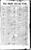 Dublin Evening Mail Friday 31 December 1824 Page 1