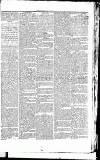 Dublin Evening Mail Friday 27 January 1826 Page 3