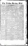 Dublin Evening Mail Monday 13 March 1826 Page 1