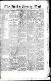 Dublin Evening Mail Wednesday 29 March 1826 Page 1
