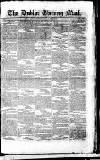 Dublin Evening Mail Wednesday 14 June 1826 Page 1