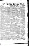 Dublin Evening Mail Wednesday 28 June 1826 Page 1
