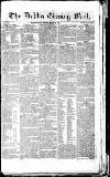 Dublin Evening Mail Monday 14 August 1826 Page 1