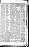 Dublin Evening Mail Wednesday 16 August 1826 Page 3
