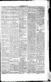 Dublin Evening Mail Wednesday 04 October 1826 Page 3
