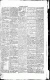 Dublin Evening Mail Friday 03 November 1826 Page 3