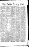 Dublin Evening Mail Friday 10 November 1826 Page 1
