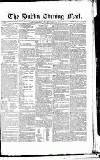 Dublin Evening Mail Wednesday 15 November 1826 Page 1