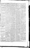 Dublin Evening Mail Wednesday 22 November 1826 Page 3