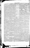 Dublin Evening Mail Wednesday 22 November 1826 Page 4