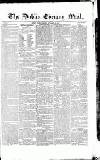 Dublin Evening Mail Friday 24 November 1826 Page 1