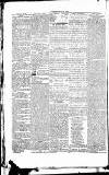 Dublin Evening Mail Monday 04 December 1826 Page 2