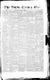 Dublin Evening Mail Friday 05 January 1827 Page 1