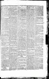 Dublin Evening Mail Wednesday 24 January 1827 Page 3