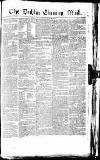 Dublin Evening Mail Wednesday 20 June 1827 Page 1