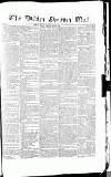 Dublin Evening Mail Friday 06 July 1827 Page 1