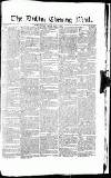 Dublin Evening Mail Monday 16 July 1827 Page 1