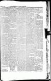 Dublin Evening Mail Wednesday 05 September 1827 Page 3