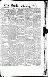 Dublin Evening Mail Monday 10 September 1827 Page 1