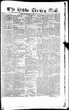 Dublin Evening Mail Friday 30 November 1827 Page 1