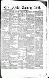 Dublin Evening Mail Monday 24 December 1827 Page 1