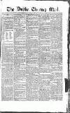 Dublin Evening Mail Friday 18 January 1828 Page 1
