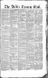 Dublin Evening Mail Friday 08 February 1828 Page 1