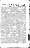Dublin Evening Mail Monday 10 March 1828 Page 1