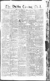 Dublin Evening Mail Friday 18 July 1828 Page 1