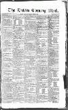 Dublin Evening Mail Friday 31 October 1828 Page 1