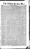 Dublin Evening Mail Monday 24 November 1828 Page 1