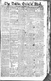 Dublin Evening Mail Friday 04 February 1831 Page 1