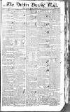 Dublin Evening Mail Monday 07 February 1831 Page 1