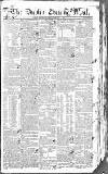 Dublin Evening Mail Wednesday 09 February 1831 Page 1