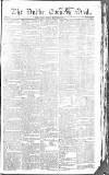 Dublin Evening Mail Friday 11 February 1831 Page 1