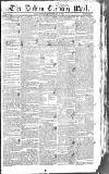 Dublin Evening Mail Monday 14 February 1831 Page 1