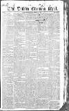 Dublin Evening Mail Monday 21 February 1831 Page 1