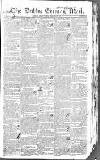 Dublin Evening Mail Monday 28 February 1831 Page 1