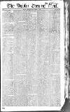 Dublin Evening Mail Friday 11 March 1831 Page 1